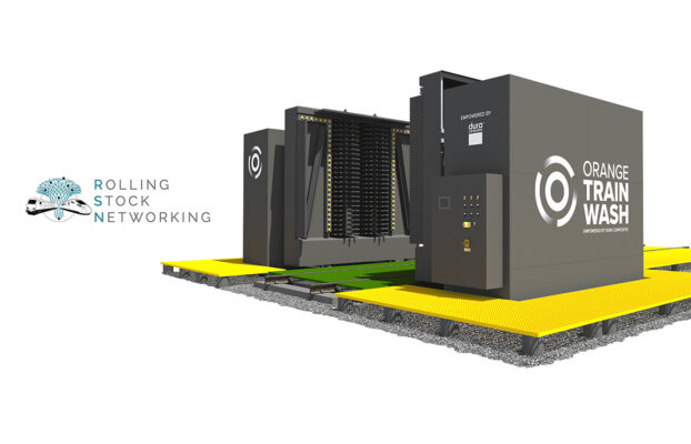 Orange Train Wash to bring revolutionary concept to RSN 2023
